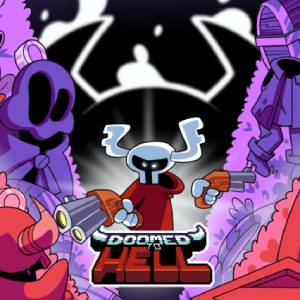 Acquistare Doomed to Hell CD Key Confrontare Prezzi