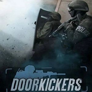 Door Kickers Xbox Series X