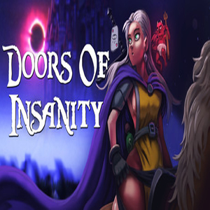 Acquistare Doors of Insanity CD Key Confrontare Prezzi