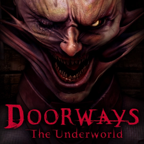 Doorways The Underworld