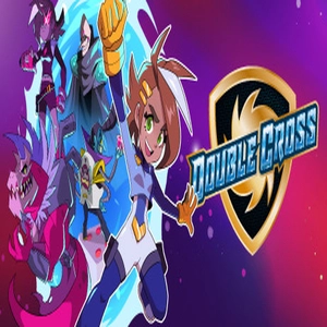 Double Cross Xbox One