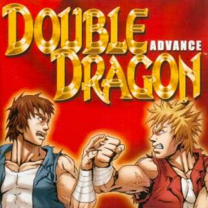 Double Dragon Advance Xbox One