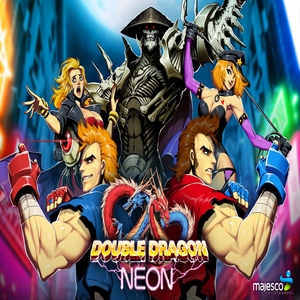 Acquistare Double Dragon Neo Xbox One Gioco Confrontare Prezzi