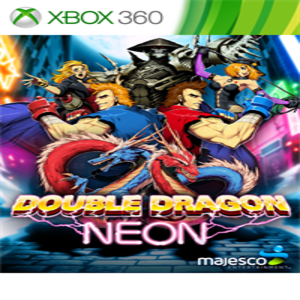 Acquistare Double Dragon Neo Xbox 360 Gioco Confrontare Prezzi