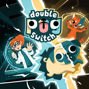 Double Pug Switch Xbox One