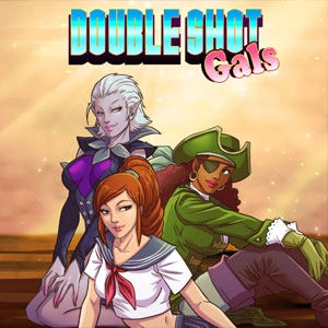 Double Shot Gals Pc