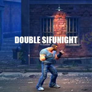 Double Sifunight Xbox Series X