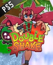 DoubleShake Playstation 5