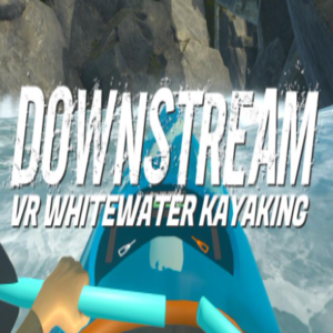 Acquistare DownStream VR Whitewater Kayaking CD Key Confrontare Prezzi