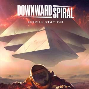 Downward Spiral Horus Station Pc