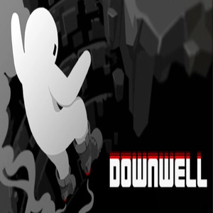 Downwell Playstation 4