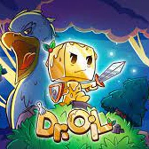 Dr. Oil Playstation 5