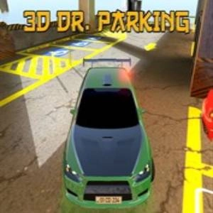 Dr. Parking 4 2022 Xbox One
