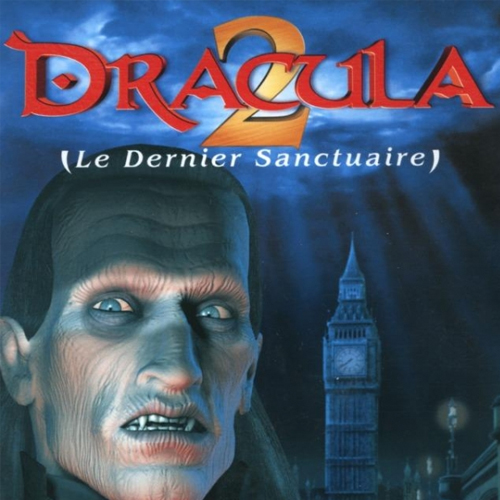 Acquista CD Key Dracula 2 Confronta Prezzi