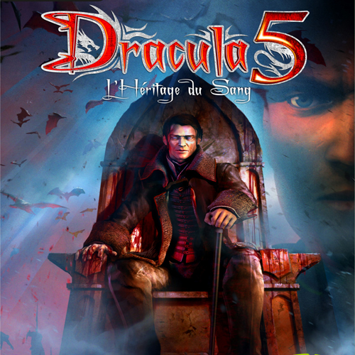 Acquista CD Key Dracula 5 Blood Legacy Confronta Prezzi