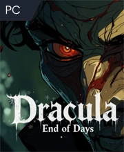 Dracula: End of Days Pc