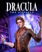 Dracula The Disciple Playstation 5