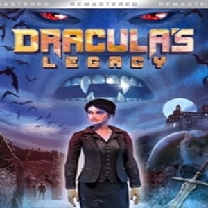Acquistare Dracula’s Legacy Remastered Xbox Series Gioco Confrontare Prezzi