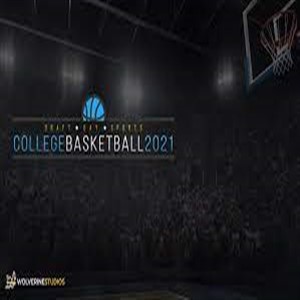 Acquistare Draft Day Sports College Basketball 2021 CD Key Confrontare Prezzi