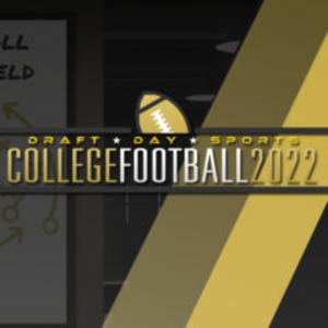 Acquistare Draft Day Sports College Football 2022 CD Key Confrontare Prezzi