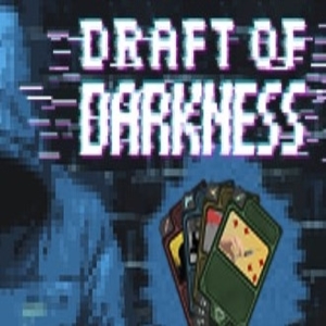 Acquistare Draft of Darkness CD Key Confrontare Prezzi