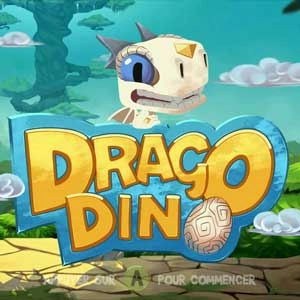 DragoDino Pc