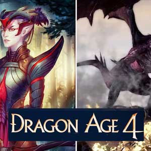 Acquistare Dragon Age 4 PS5 Confrontare Prezzi