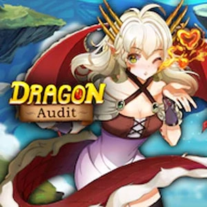 Dragon Audit Playstation 4