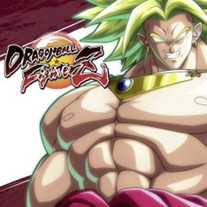 Acquistare DRAGON BALL FIGHTERZ Broly Nintendo Switch Confrontare i prezzi