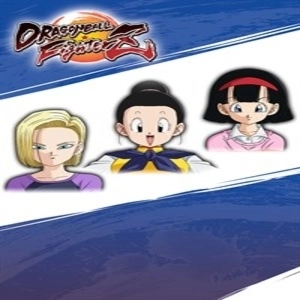 DRAGON BALL FIGHTERZ Commentator Voice Pack Xbox Series X