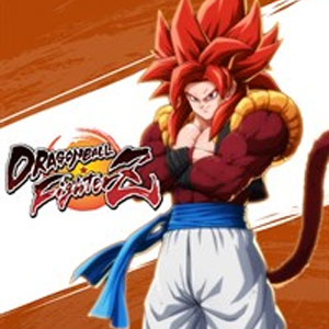 Acquistare DRAGON BALL FIGHTERZ Gogeta SS4 Xbox Series Gioco Confrontare Prezzi