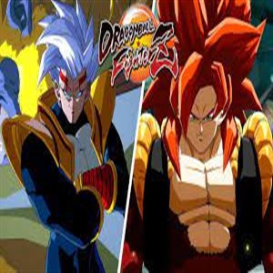 Acquistare DRAGON BALL FIGHTERZ Gogeta SS4 CD Key Confrontare Prezzi