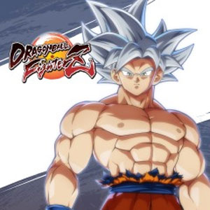 Acquistare DRAGON BALL FIGHTERZ Goku Ultra Instinct CD Key Confrontare Prezzi