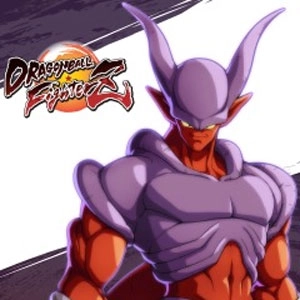 DRAGON BALL FIGHTERZ Janemba Pc