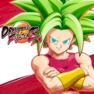 Acquistare DRAGON BALL FIGHTERZ Kefla CD Key Confrontare Prezzi