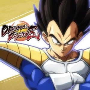 DRAGON BALL FIGHTERZ Vegeta Xbox One