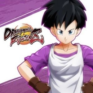 DRAGON BALL FIGHTERZ Videl Xbox Series X