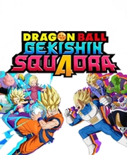 Acquistare Dragon Ball Gekishin Squadra PS5 Confrontare Prezzi