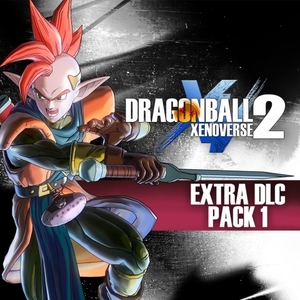 Acquistare DRAGON BALL XENOVERSE 2 Extra DLC Pack 1 PS4 Confrontare Prezzi