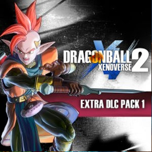 Acquistare DRAGON BALL XENOVERSE 2 Extra DLC Pack 1 Nintendo Switch Confrontare i prezzi