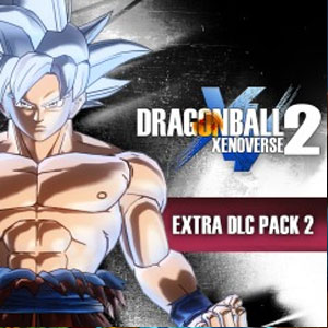 Acquistare DRAGON BALL XENOVERSE 2 Extra DLC Pack 2 Nintendo Switch Confrontare i prezzi