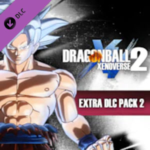 Acquistare DRAGON BALL XENOVERSE 2 Extra DLC Pack 2 Xbox Series Gioco Confrontare Prezzi