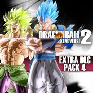 Acquistare DRAGON BALL XENOVERSE 2 Extra DLC Pack 4 Nintendo Switch Confrontare i prezzi
