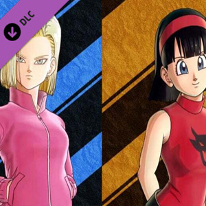 Dragon Ball Xenoverse 2 Future Saga Chapter 1 Xbox Series X