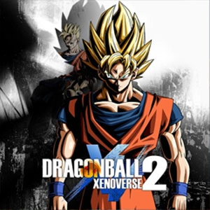 DRAGON BALL XENOVERSE 2 Legend Patrol Switch