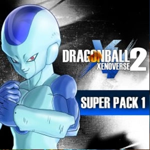 DRAGON BALL XENOVERSE 2 Super Pack 1 Xbox One