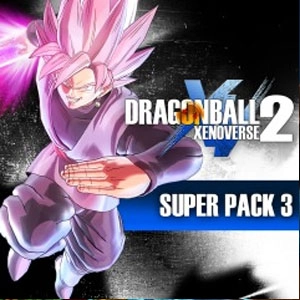 DRAGON BALL XENOVERSE 2 Super Pack 3 Playstation 4