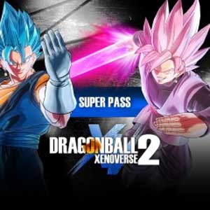 Acquistare DRAGON BALL XENOVERSE 2 Super Pass Xbox One Gioco Confrontare Prezzi