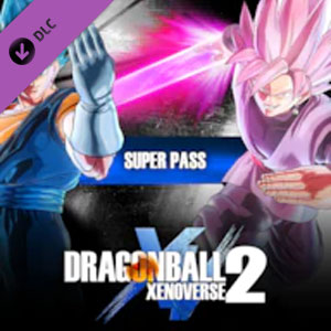 Acquistare DRAGON BALL XENOVERSE 2 Super Pass Nintendo Switch Confrontare i prezzi