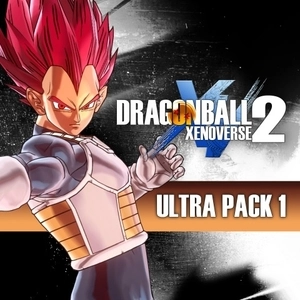 DRAGON BALL XENOVERSE 2 Ultra Pack 1 Xbox One